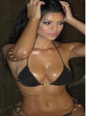 Alana for escort, fetish and sex in lebanon