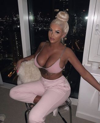 Visit outcall massage Beirut girl Quinn (+961389154633)