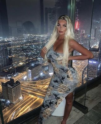 Beirut prostitute Quinn will see you for LBP 500/hr