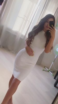 Sexy escort is waiting on sexobeirut.com