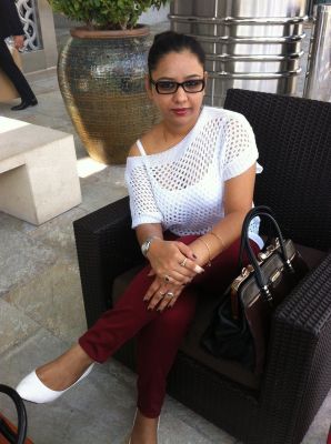 Brazilian escort in lebanon: Chantal for OWO, LBP 500