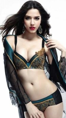 One of the most beautiful escorts in Beirut - 32 y.o. Tina