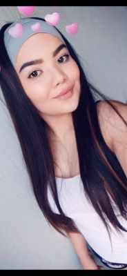 The best woman among the girls lebanon has in store - Rufina