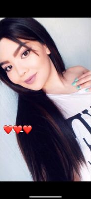 Blonde escort in Beirut: Rufina is a 26 y.o. cutie for sex