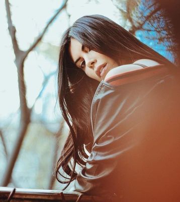 The best woman among the girls lebanon has in store - Heather