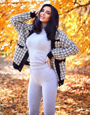 Ruth, a polish escort Beirut has for you