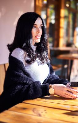 Beirut elite woman for demanding men on sexobeirut.com