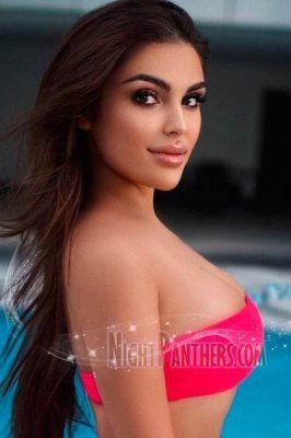 Escort ad of a perfect whore Oceana on sexobeirut.com