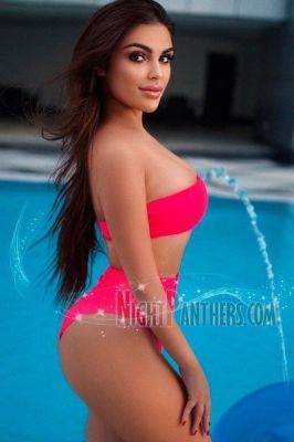 Oceana available 24 hours on escort web site sexobeirut.mobi