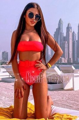 All Beirut escort services from Oceana on sexobeirut.com