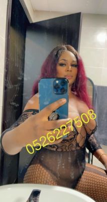 Find escorts on sexobeirut.com: book your time with kinky Lana