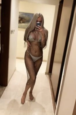 VIP night with high class woman: from LBP 250/hr