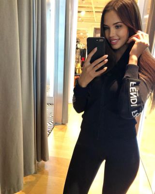 Chysanthe - escort 24 hours available on sexobeirut.com