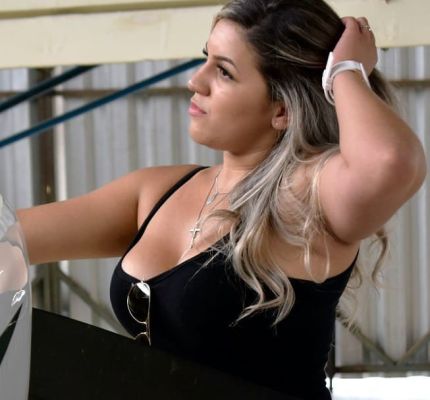 24 7 Beirut escort Alexis, aged 24 is always at your service