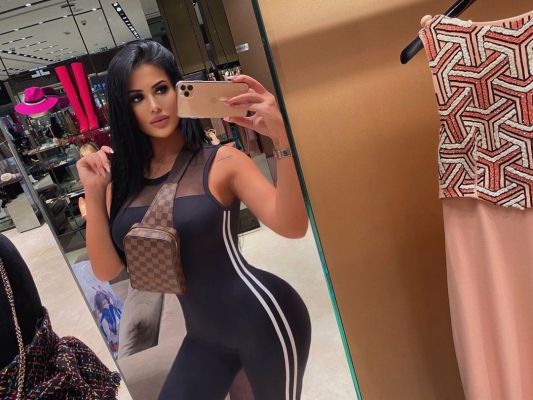 Jessie - lesbian escort in Beirut