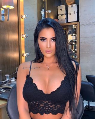 Jessie — prostitute for high class service in Beirut 