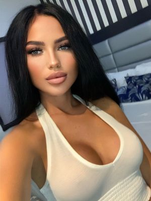 Giselle from the best escort provider in Beirut