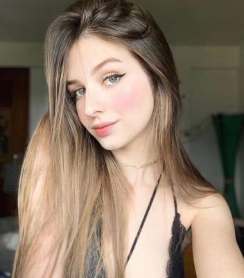 Top model escort Janet (Beirut)