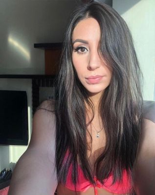 Independent massage escort in lebanon: Nadine — professional service from LBP 200