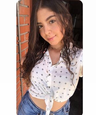 Cheap escort Mildred: rate from LBP 250 per hour