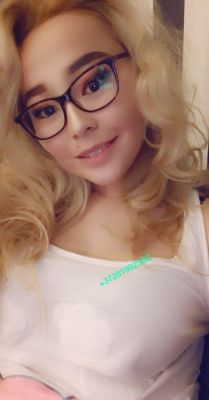 Top escort of asian origin:  Beirut girl Rose will please you tonight