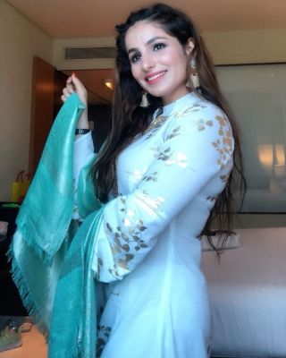 Barbara for happy massage in Beirut