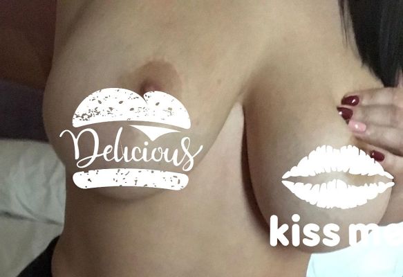 Independent escort in Beirut: Jesse wants to meet a generous man