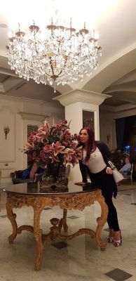 24 hour escorts in Beirut, 27 y.o., 167 cm, 63 kg