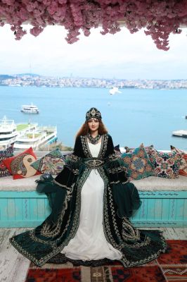 Local escort Justice in Beirut