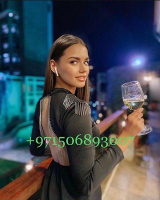 One of the most beautiful escorts in Beirut - 29 y.o. Paula