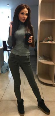 Leonora is an escort at a cheap price, LBP 200 per hour