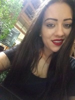 Blowjob from ebony escort in Beirut for LBP 250