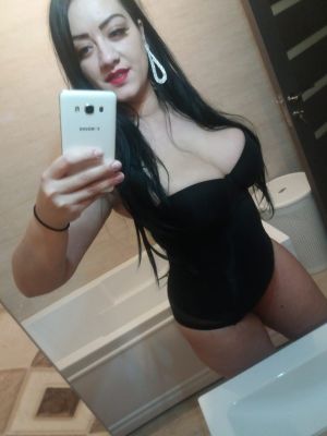 Night with dominatrix escort Jolana, +961793314588