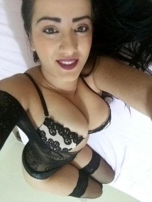 Jolana - italian escort based in Beirut
