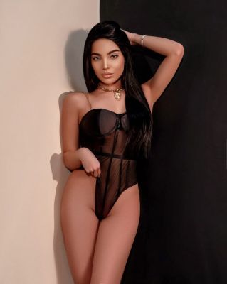 Call girl website sexbeirut.club offers stunning Carmen