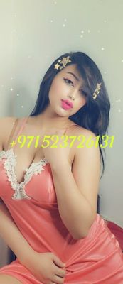 Escorts Services — Raziya, 26