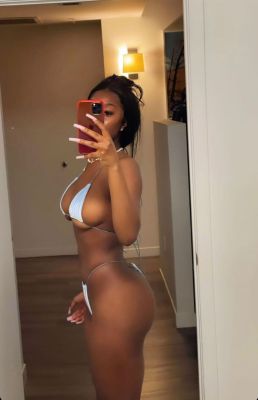 escorts Wanda (Beirut)