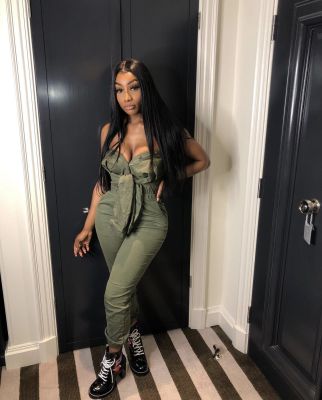 Top class woman will meet a generous man for LBP 200