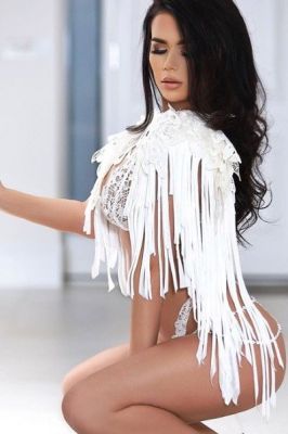 Beirut anal escort Bonnie for A-level sex 