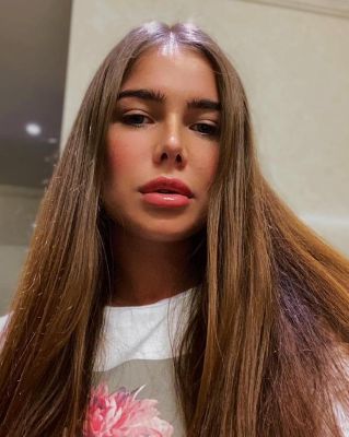 Massage girl in Beirut: Vera (30 y.o.)