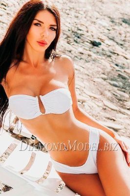 Enjoy BDSM massage from hot Cecilia in lebanon