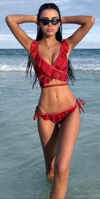 One of the best escorts Beirut has to offer — Florence on sexobeirut.com