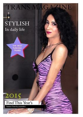 escort Monica — pictures and reviews