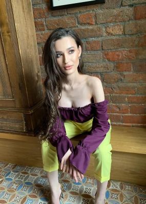 Beirut independent escort Beverly sucks for LBP 500