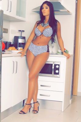 Girls for massage and sex in Beirut — Arianna, 22 age