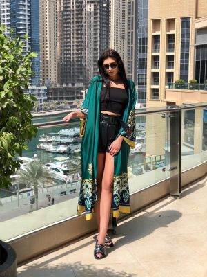 Sex with independent escort Adora (27 years old, Beirut)