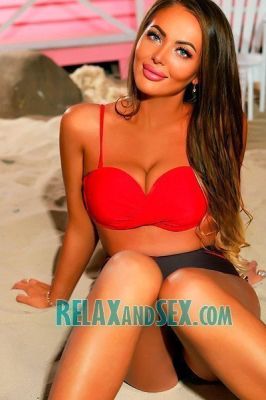 Escort lebanon incall service — visit sex queen Estela