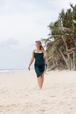 escort Haley — pictures and reviews