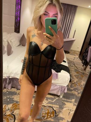 photo Haley (Beirut)