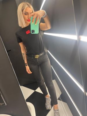 Exotic escort Haley — your hooker for tonight